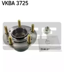 SKF VKBA 3725